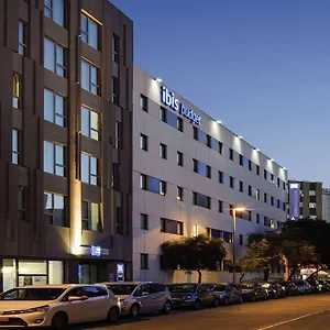 Hotel Ibis Budget Centro, Málaga